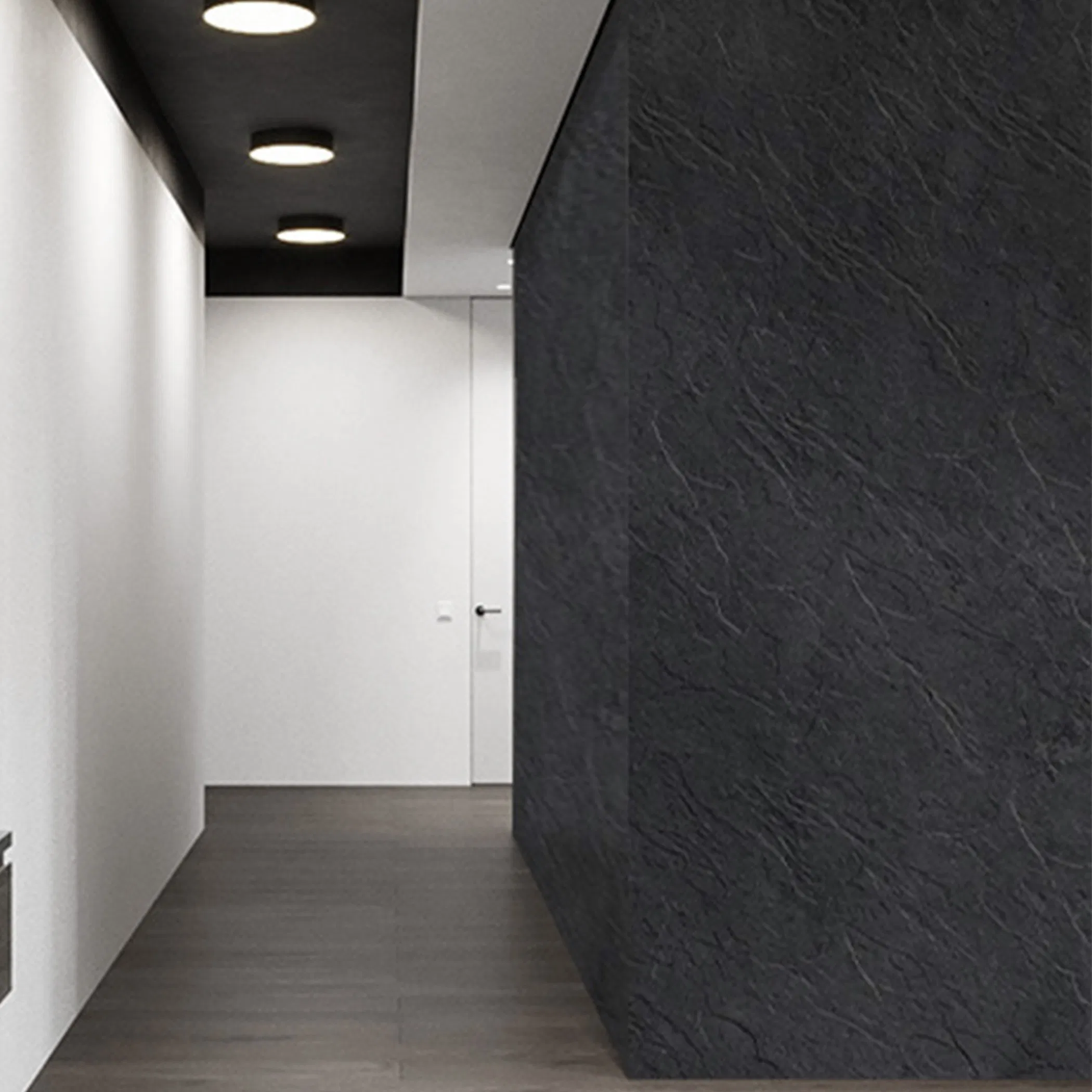 Waterproof Modified Clay Materials Soft Stone Exterior Cladding Mcm Flexible Wall Tiles