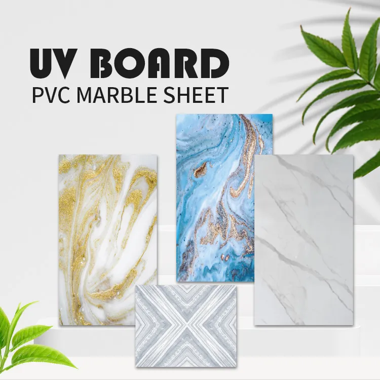High-Quality Wall Marble Sheet