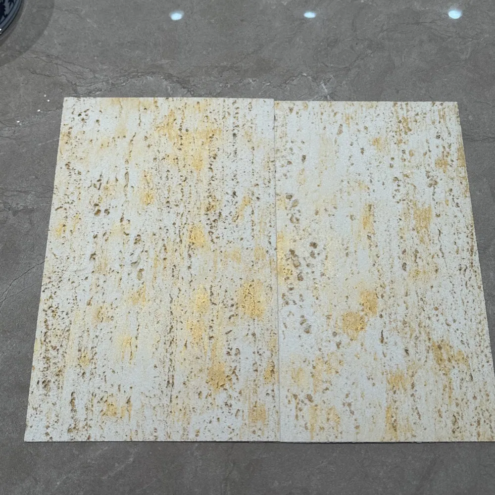 Travertine Soft Tile