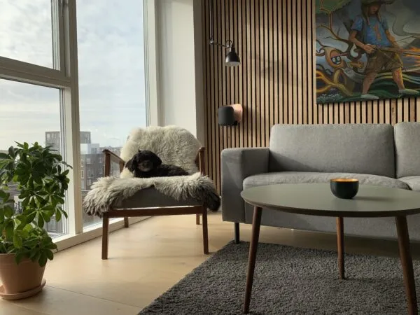 Interior Design Case 1