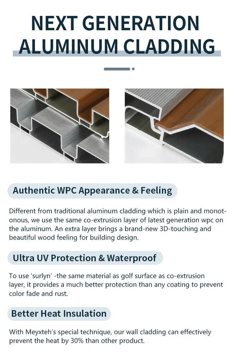 Wall Panel Cladding 4