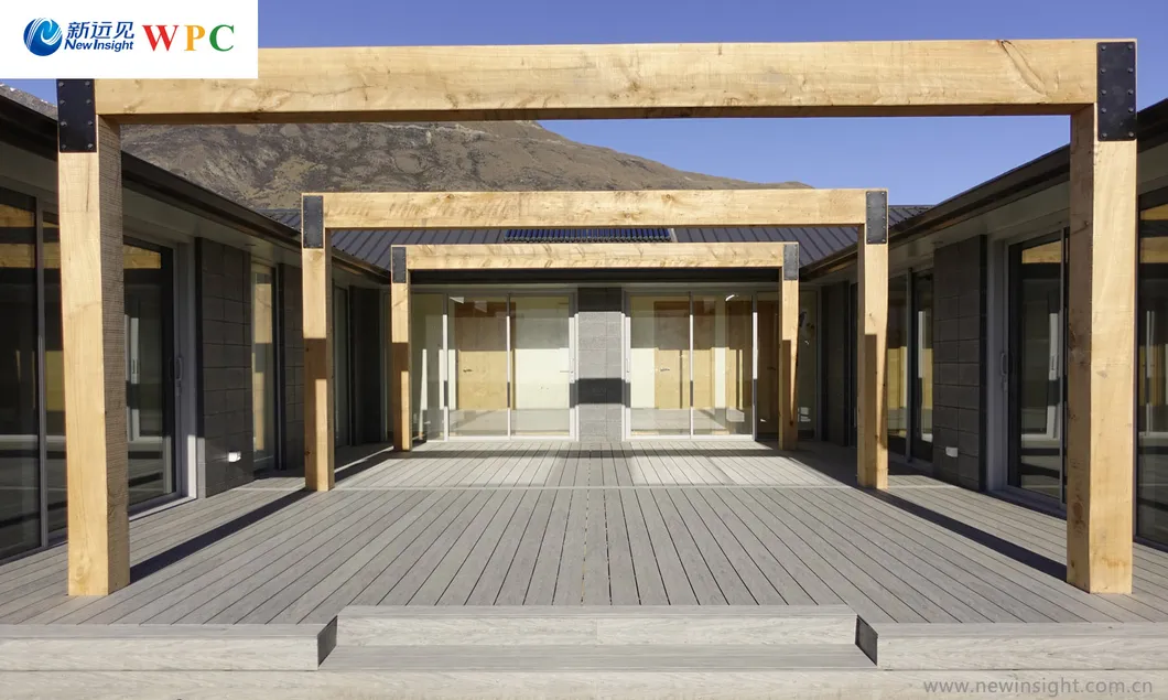 WPC Project Gallery 1