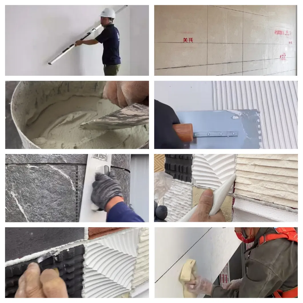 Construction Process