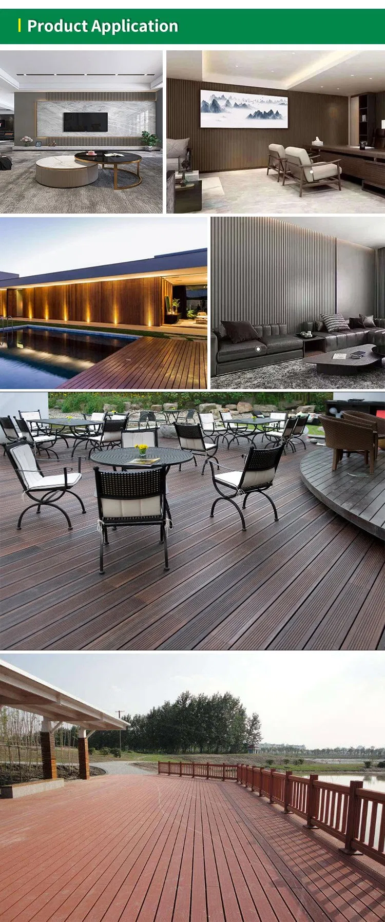 Application Scenarios