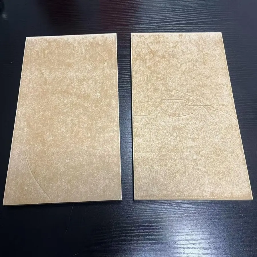 Fiber Cement Board Panel