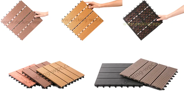 WPC Tiles Attributes