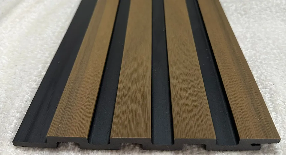 WPC Outdoor Wall Panel