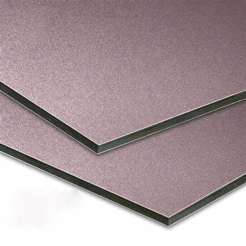 Aluminum Composite Competitive Price Cheap Exterior Wall Cladding