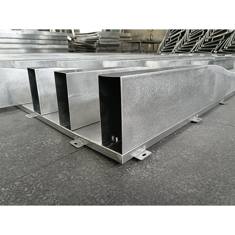 China Wholesale Waterproof Outdoor Wall Cladding Decorative Aluminum Ceiling Tiles