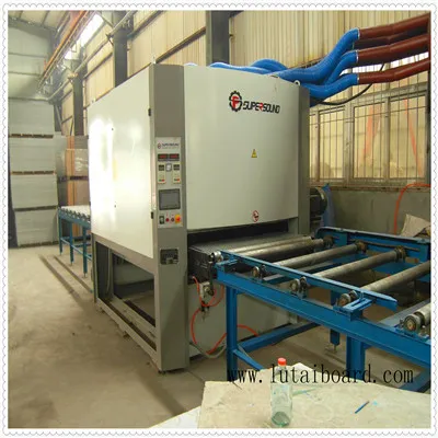 Fiber Cement Board Detail