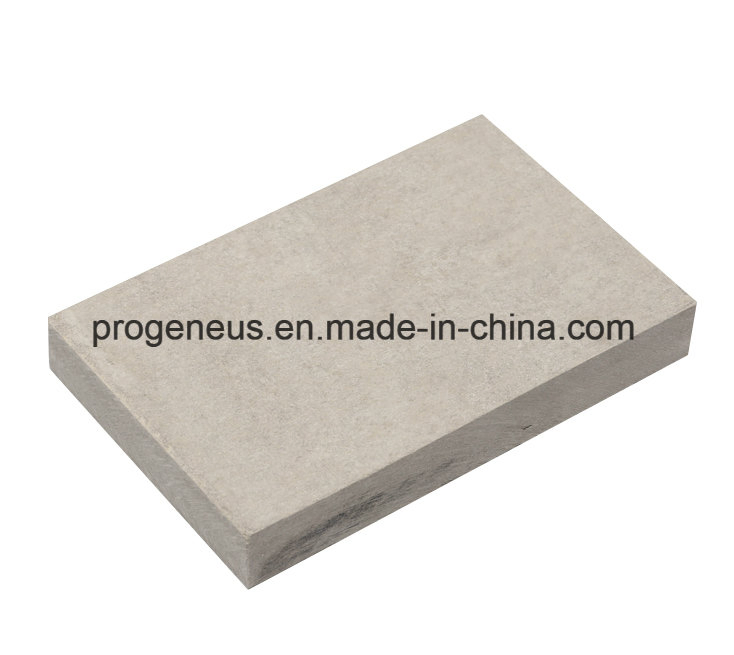 Progeneus High Performance Compressed Fiber Cement Board for Structural Flooring Substrate