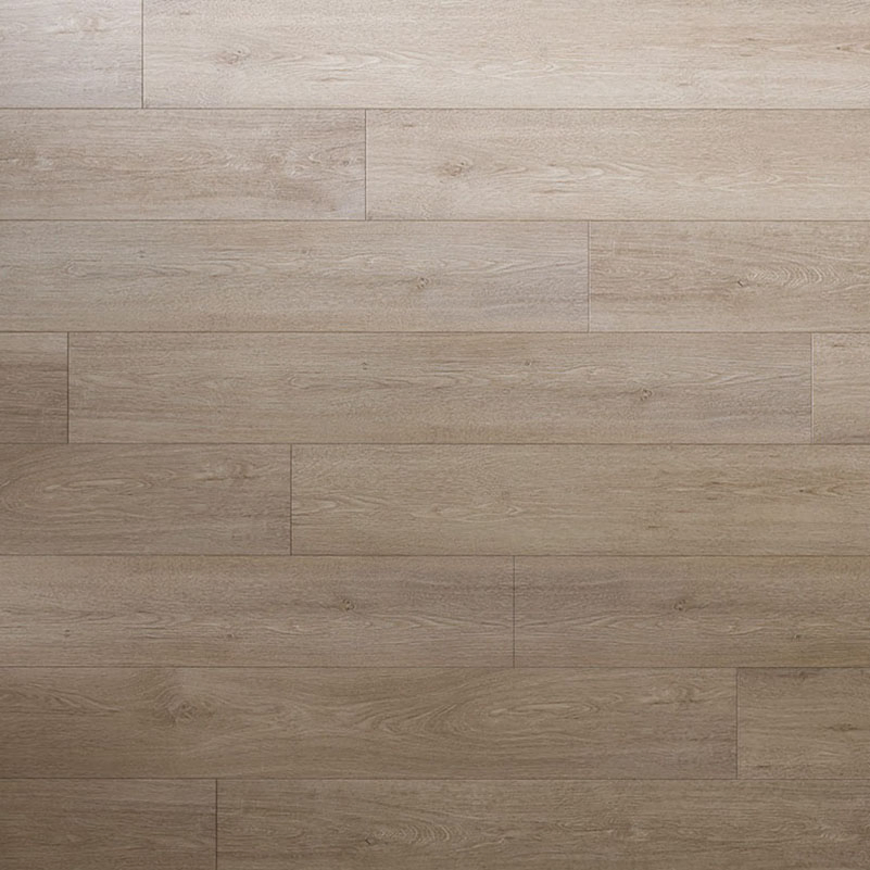 Nano Carbonized UV Coating Fire Proof 5''x25'' Herringbone Hotel Laminate Lock Spc Flooring