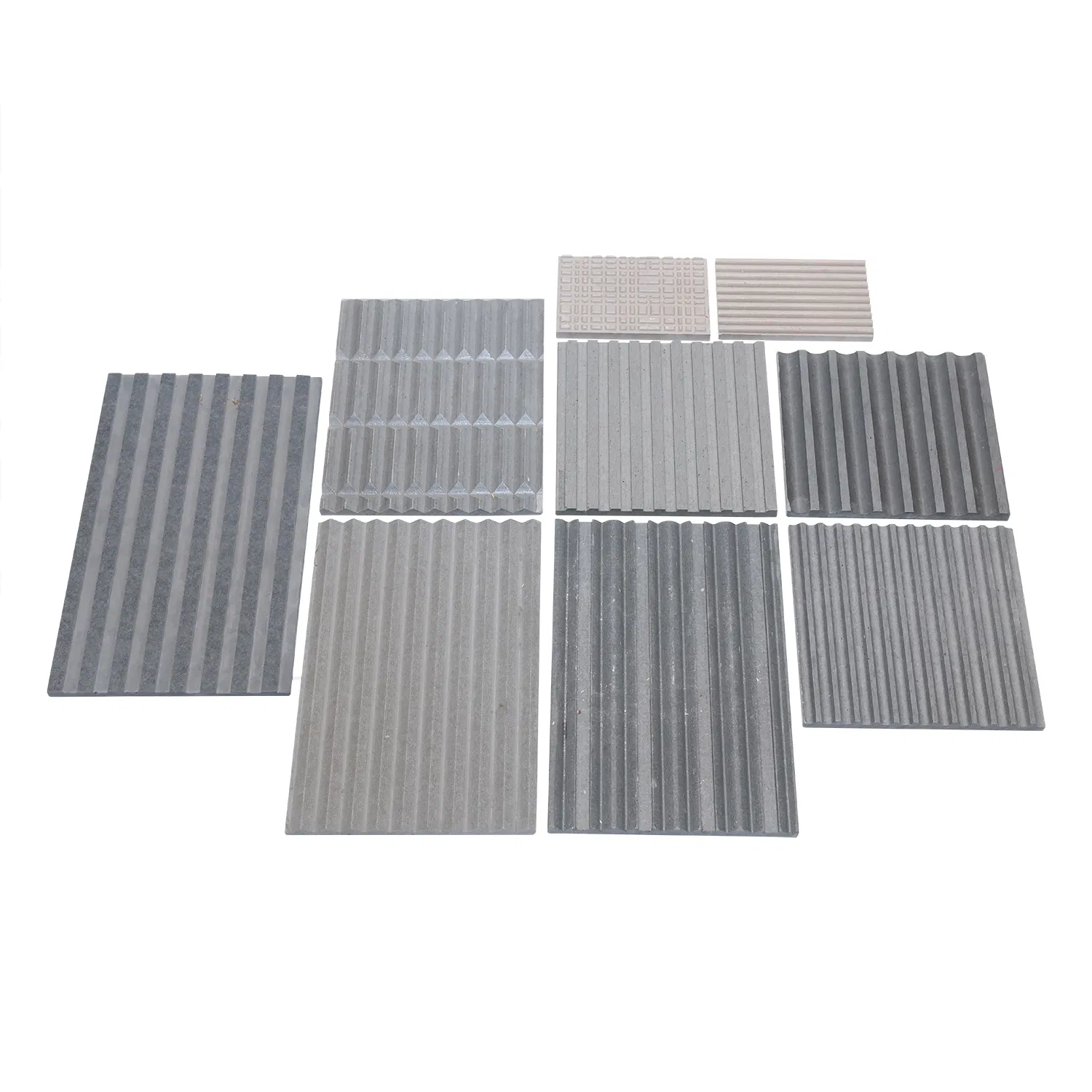 Moisture Proof Cement Fiber Boards for Bathroom Kitchen Wall Applications