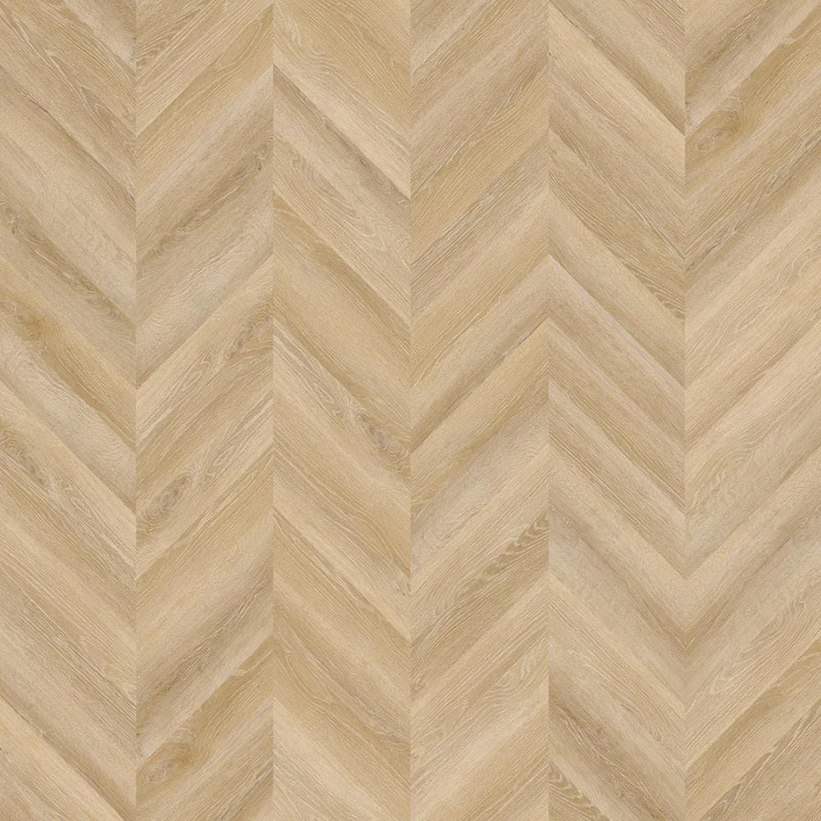 Impact Resistance Waterproof Construction Decoration Wood Plastic Fishbone Sterling Vinyl Environmental Protection Piso Spc Plank Flooring for Office/Hotel