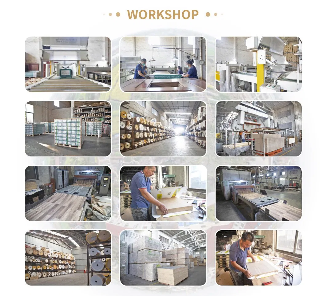 Workshop