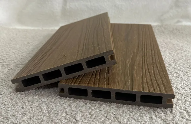 WPC Detail 3