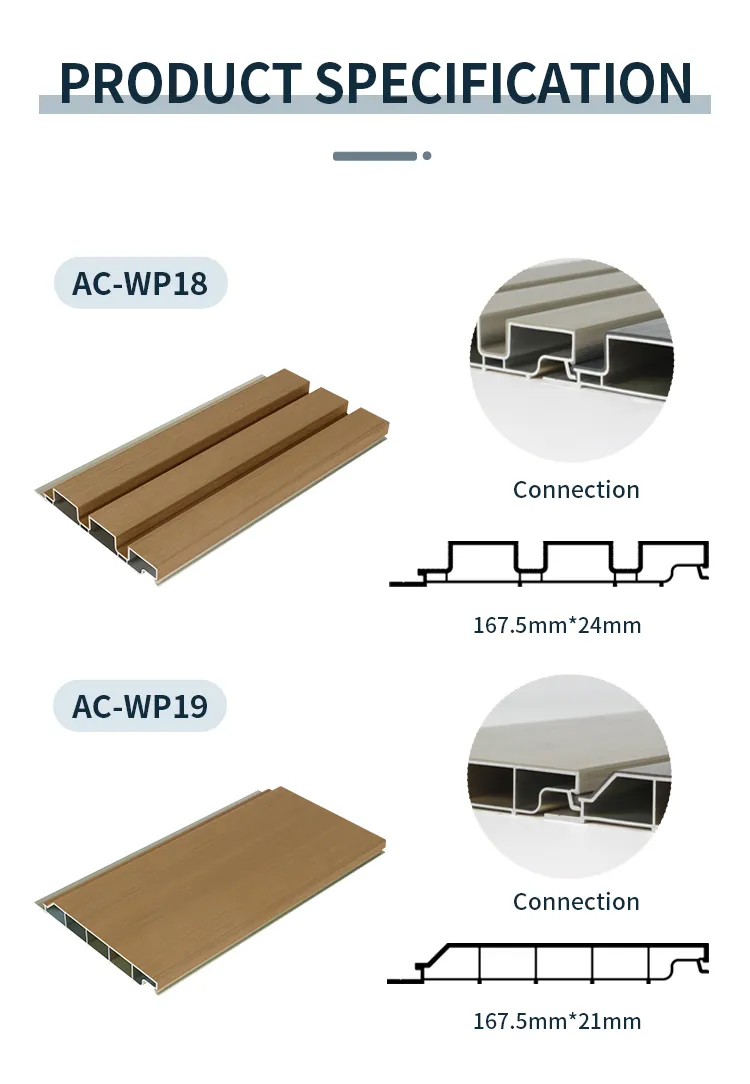 Wall Panel Cladding 7