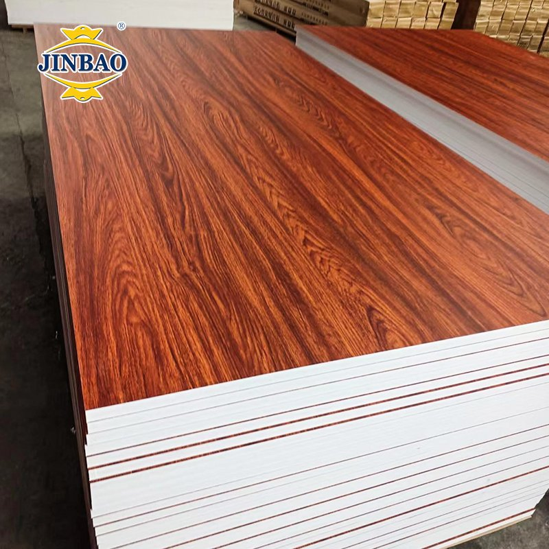Jinbao 9mm 36mm 2.5mm 5X10 Marble Panel Wood Grain 8mm Forex Plastic Black 20mm High Density Colored White Faced 18mm 5mm Laminated Celuka Board PVC Foam Sheet