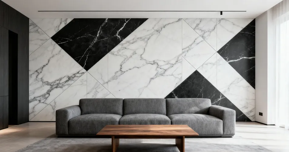 Living Room Application