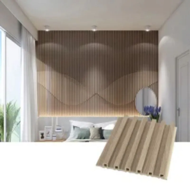 Slat Design