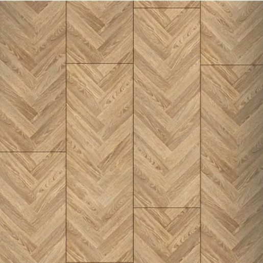 Waterproof Eir Luxury Herringbone Engineered High Quality Easy Installation Plank Vinyl Laminate Flooring for Home Decoration