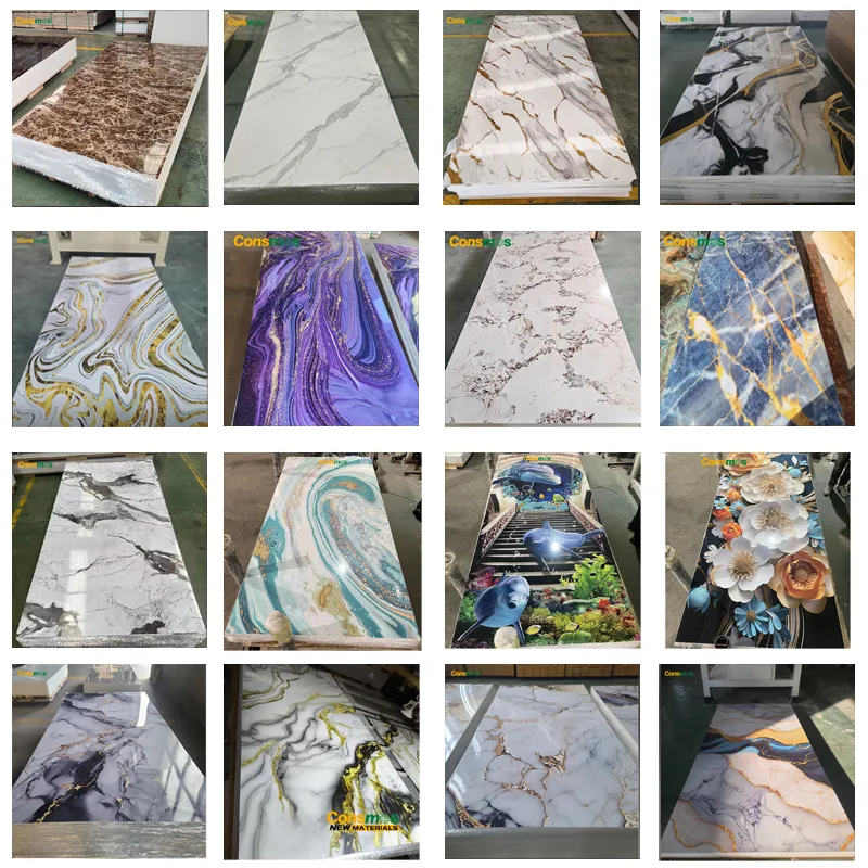 Advantages of UV Sheet