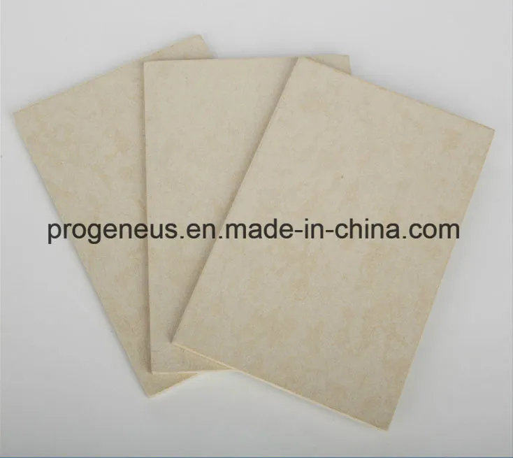 Fiber Cement Board Flooring Substrate