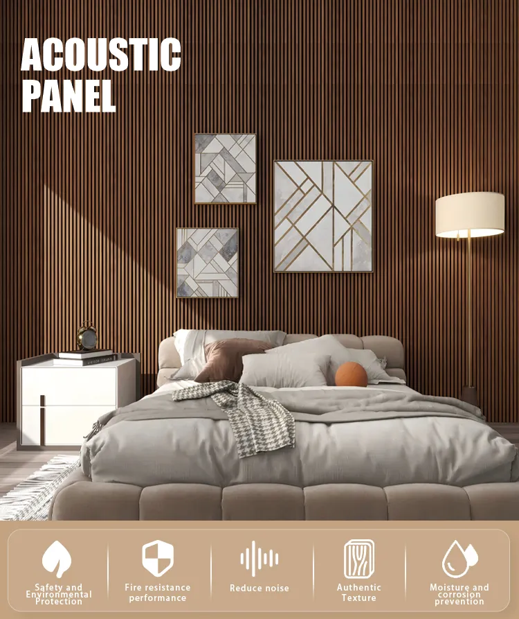 Interior Design Slat Wall