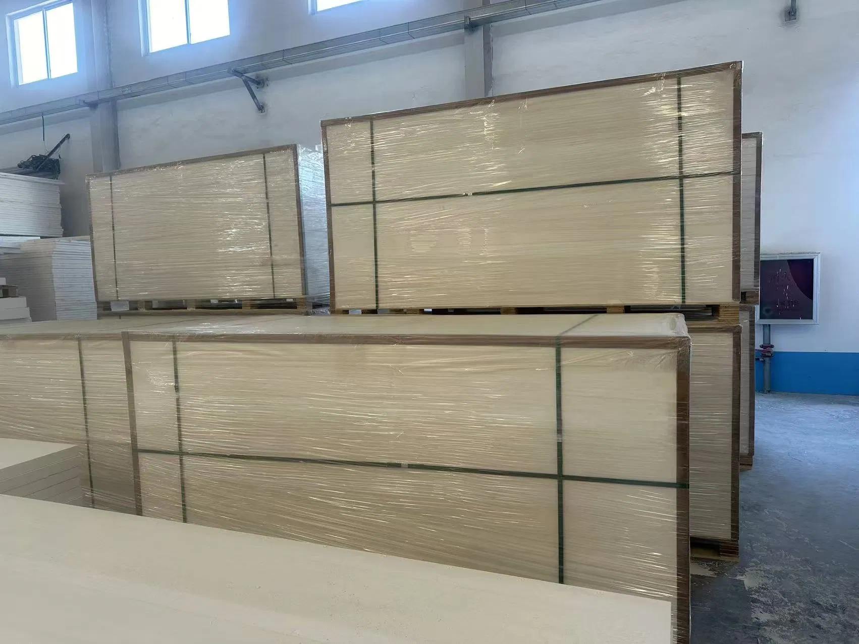 Fire Rated Fiber Cement Plate Non-Asbestos Reinforced Thermal Insulation Heat Resistant Panel Light Weight Waterproof Fireproof Calcium Silicate Board