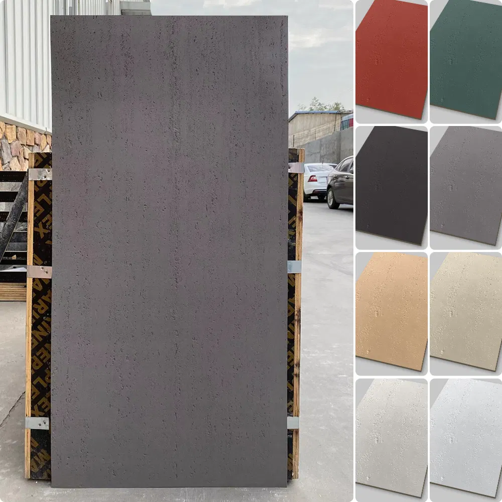 Mcm Flexible Clay Tile - Exterior Stone Effect Wall Cladding Tiles
