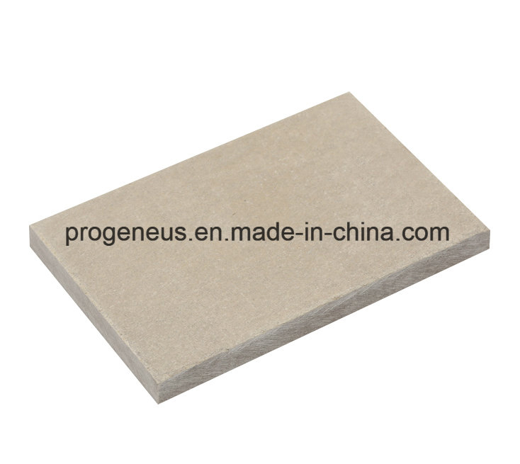Progeneus High Performance Compressed Fiber Cement Board for Structural Flooring Substrate