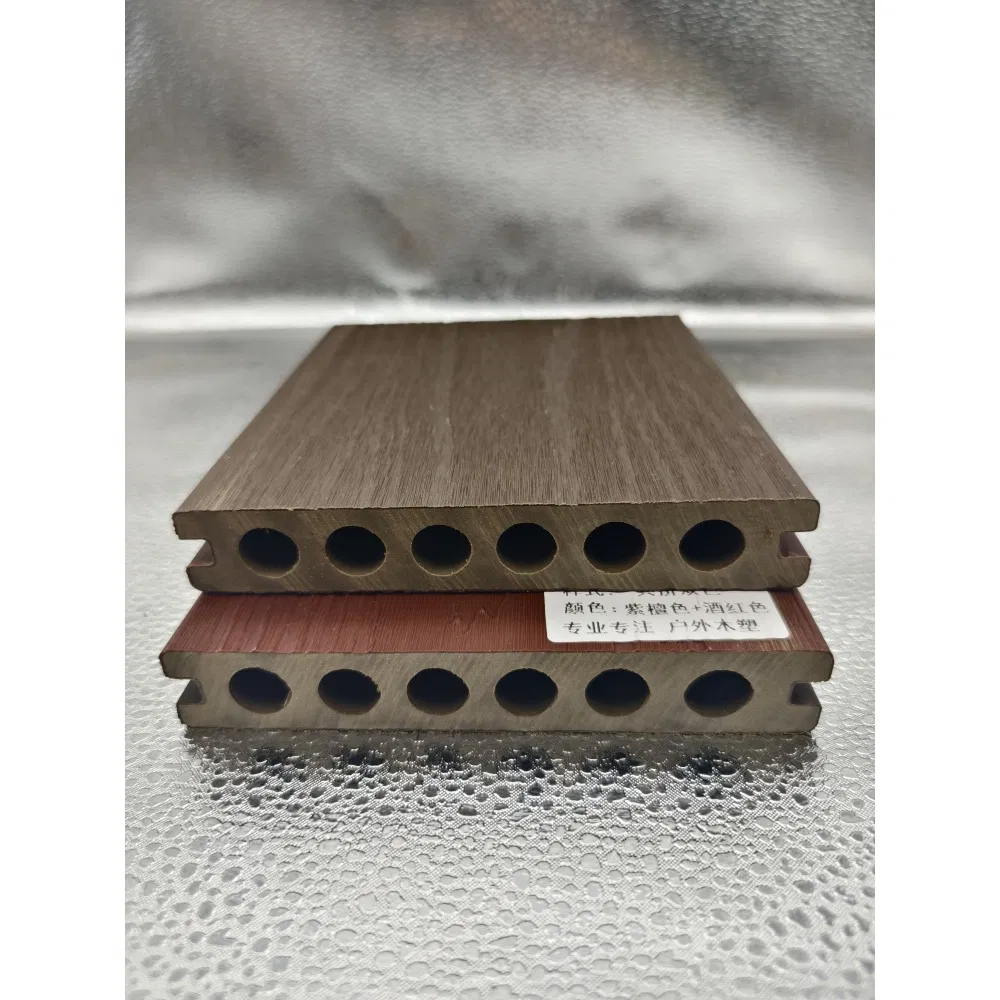 WPC Decking Visual 5