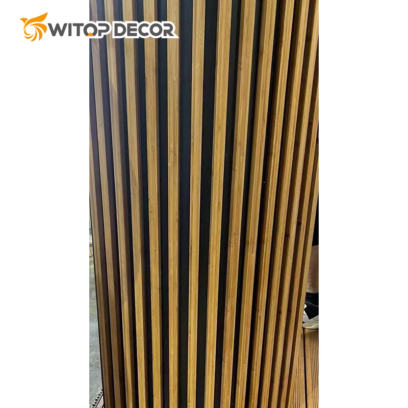 Acoustic Panels Wood Akupanels Acoustic Acupanel Panel Walnut Slat Wall Panels