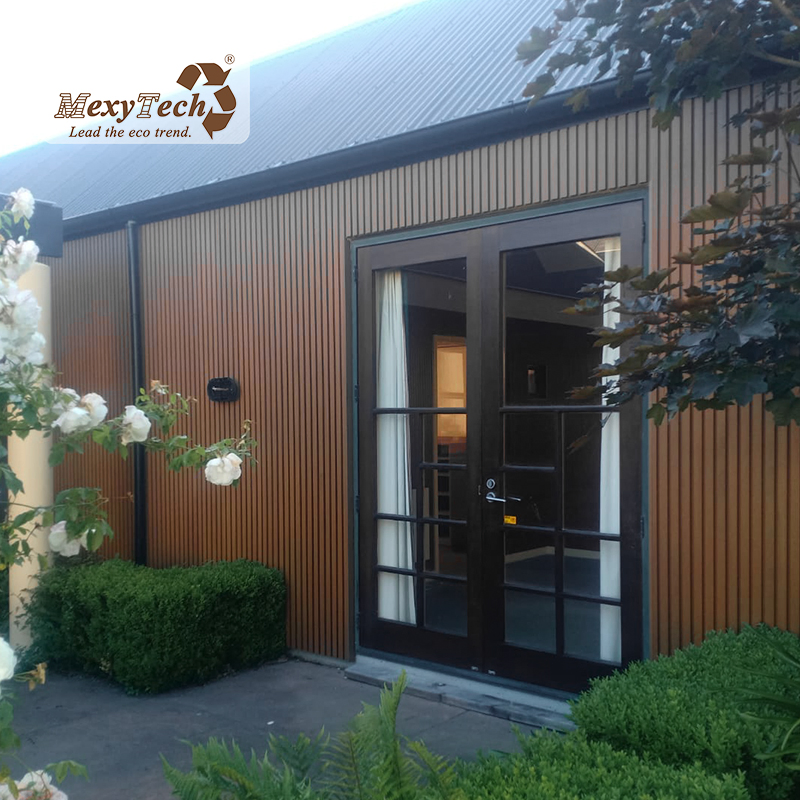 Factory Price Building Material Outdoor Composite Aluminum Wall Panel Cladding