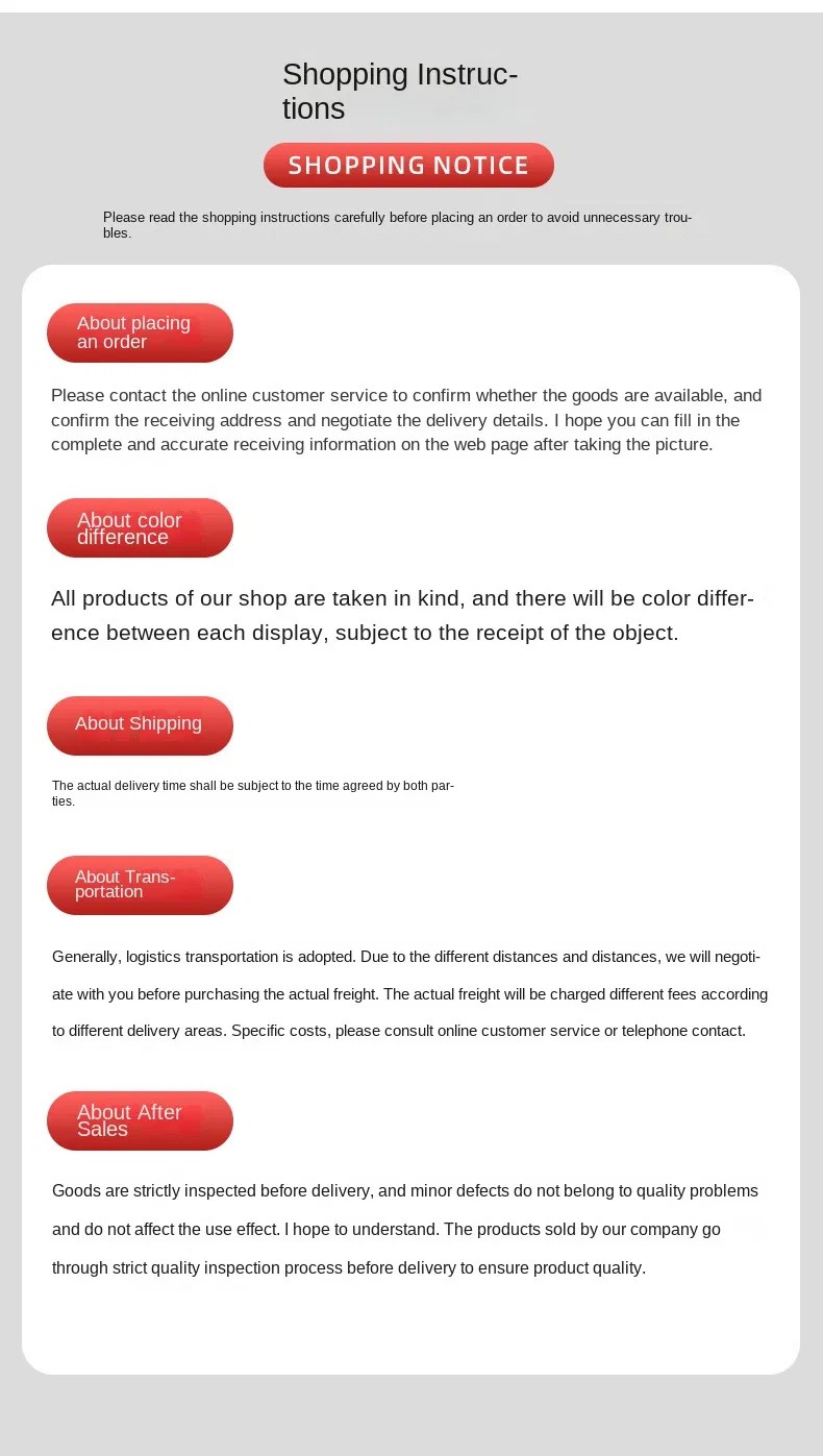 Quality Inspection 1