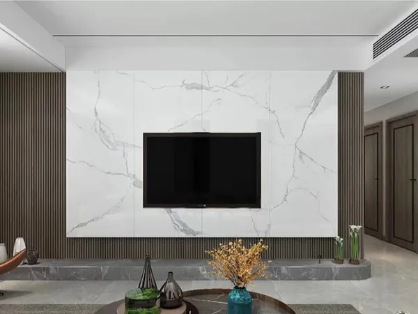 Bathroom Application