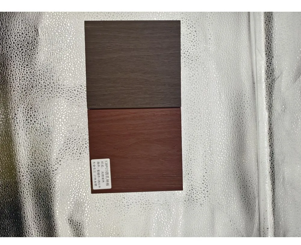 WPC Decking Visual 2