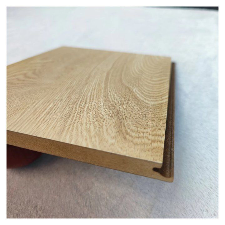 Direct Supply From Powerful Manufacturers: Durable, Waterproof and Cost-Effective Spc Laminate Flooring