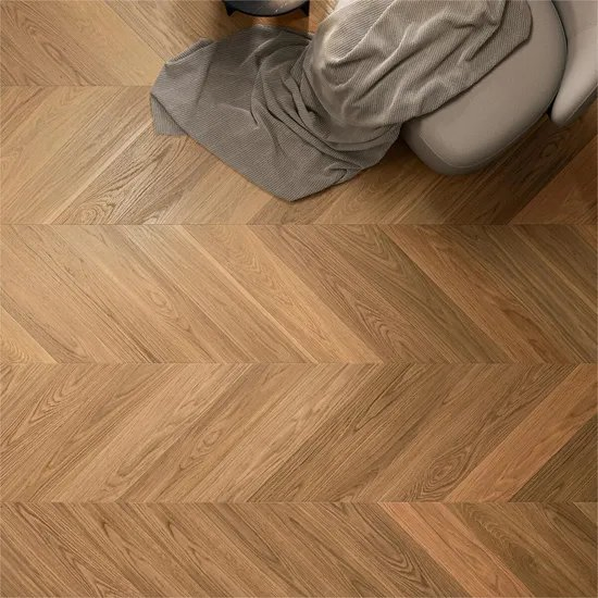Embossed Wholesale Home Decor HDF/MDF 8mm-12mm AC1-AC5 Waterproof Herringbone Oak Piso Laminado Engineered Parquet/Wooden Floor Laminate Flooring Tile /Tiles