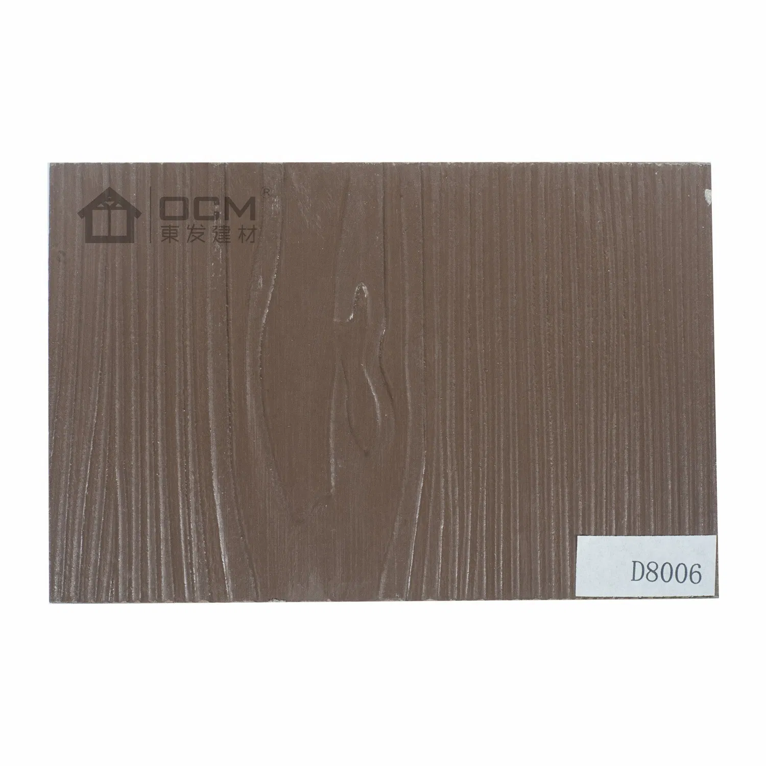 Wood Replacement Exterior House Siding Fiber Cement Wood Grain Siding Board