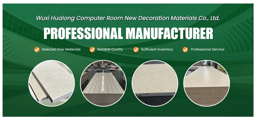 Fiber Cement Facade Board