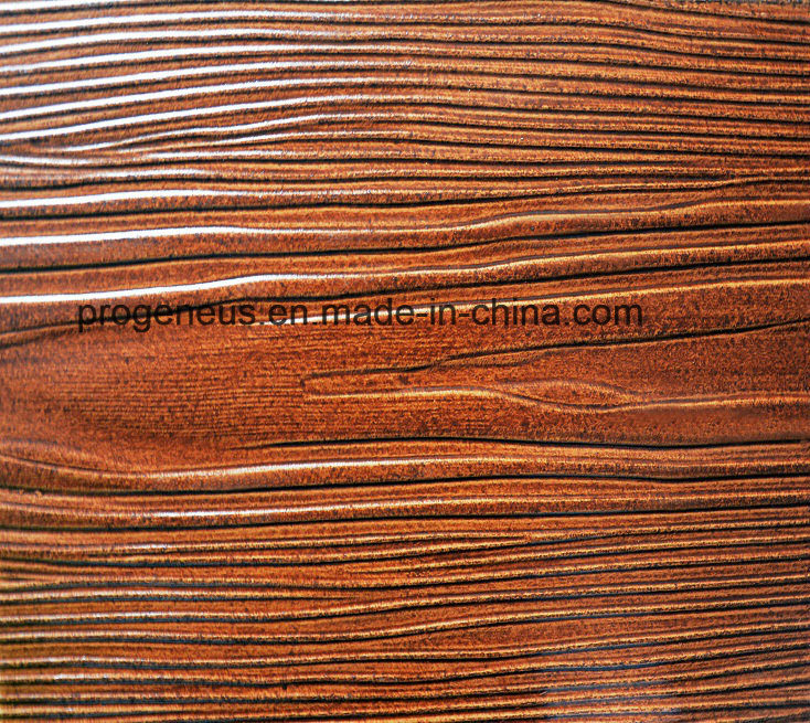 Progeneus Fiber Cement Siding Panel Wood Grain Board Wood Plank Board