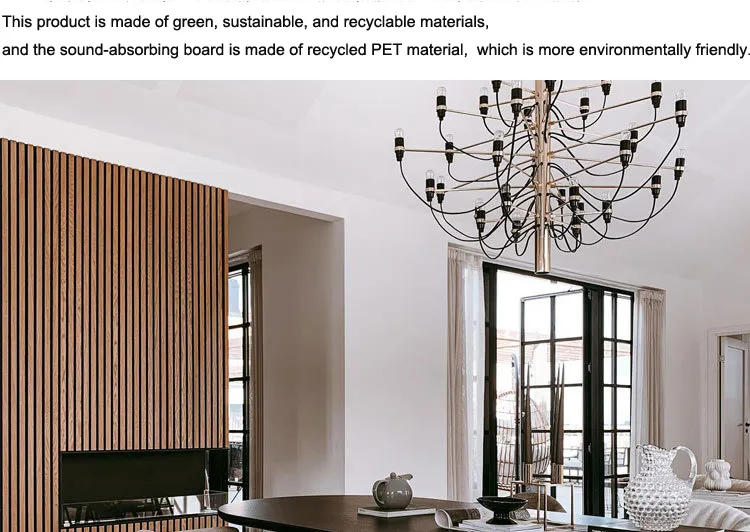 Acoustic Application