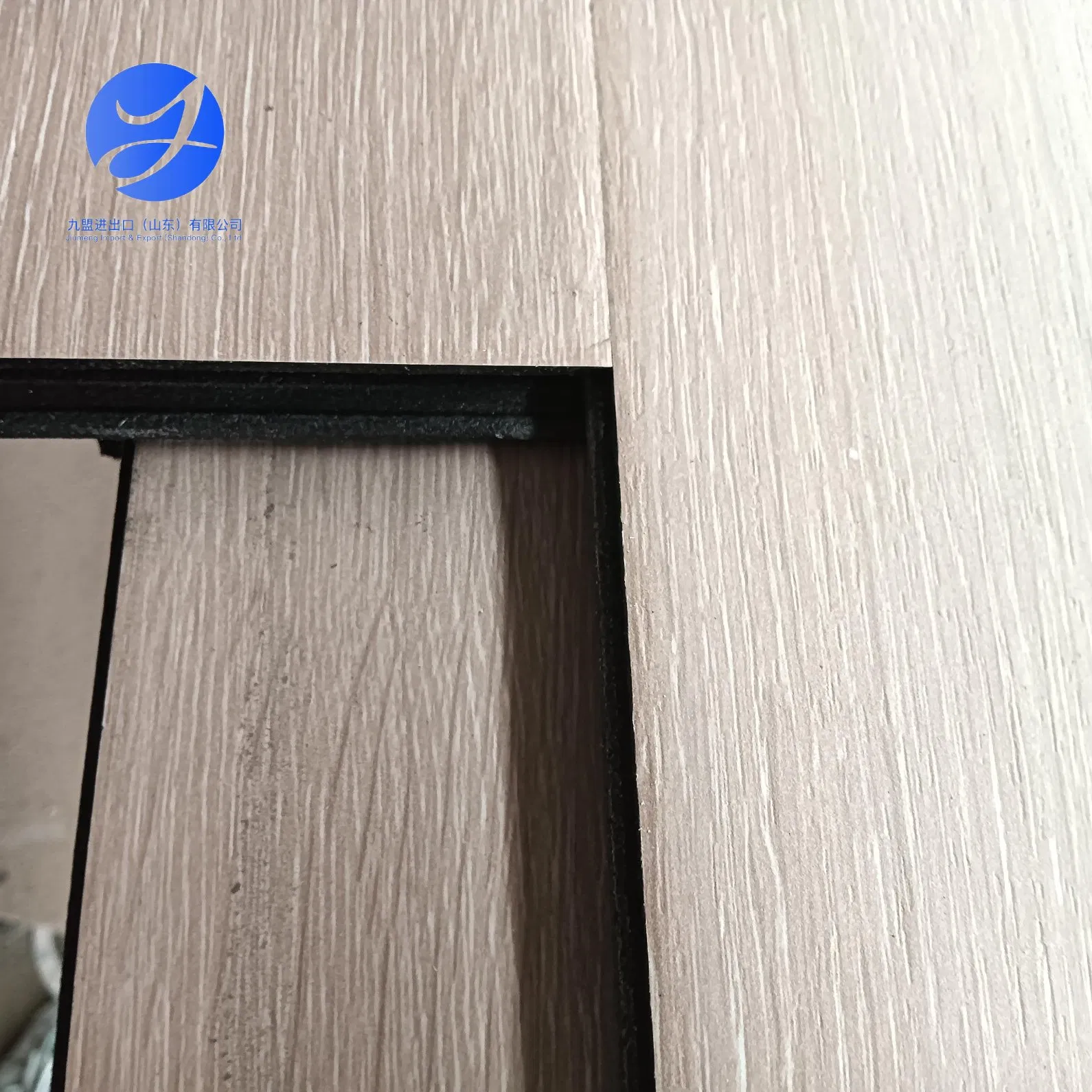 Building Material 8mm12mm HDF MDF AC3 AC4 AC5 German Waterproof Laminate Floating Flooring Spc/ PVC/Lvt Flooring Manufacturer Parquete Piso