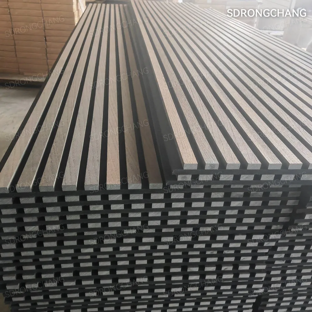 Acoustic Panel Color Options