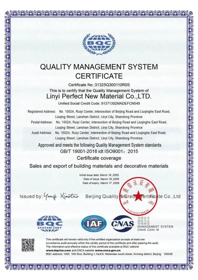 Certification 3