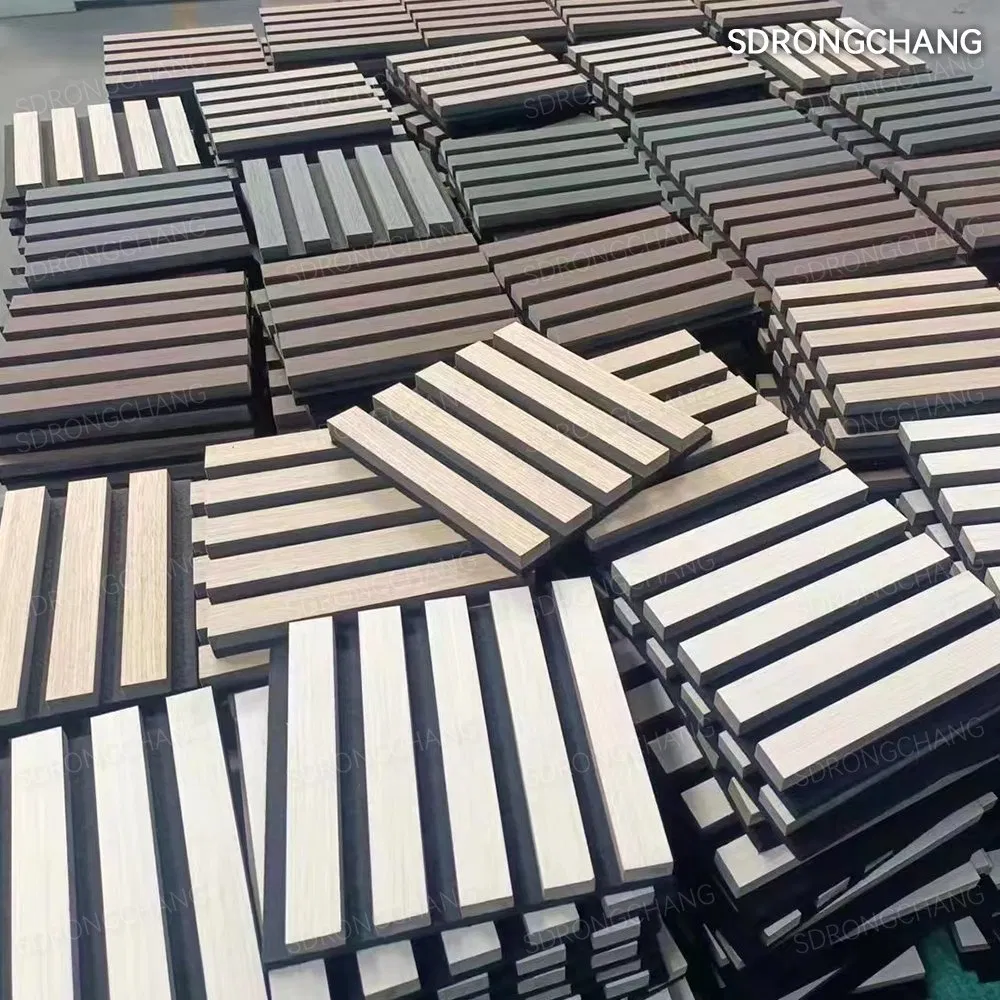 Acoustic Sound Panels for Walls Akoestische Panelen Akupanel Acoustic Panel Wooden Slat Wall Panel