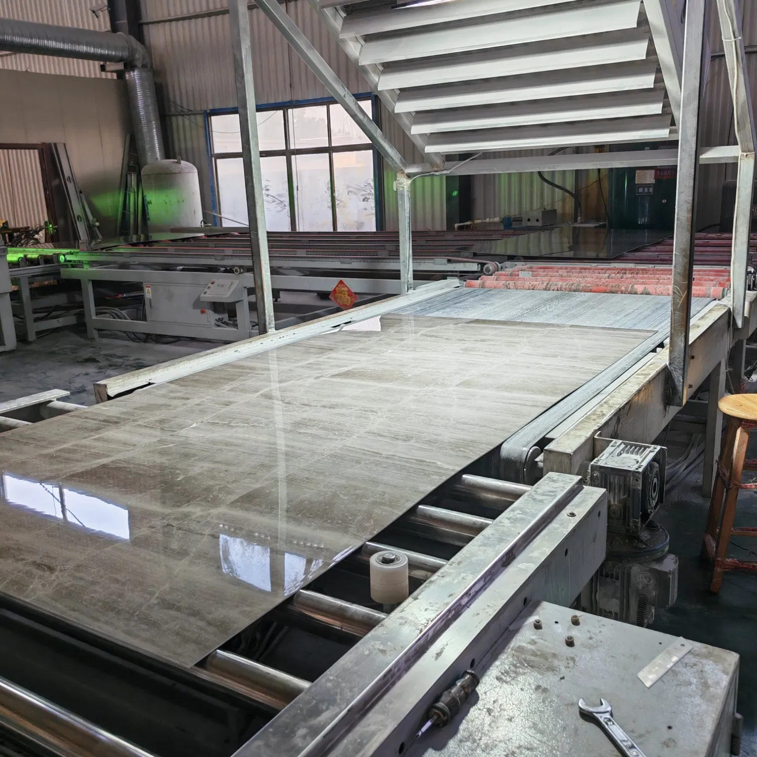 Cheap Wholesale Price 1220*2440/2800/2900mm UV Coating PVC Marble Wall Panel Sheet