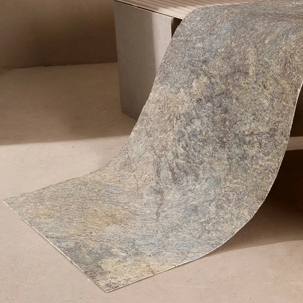 3D Flexible Ceramic Tile Exterior Clay Wall Tiles 3mm Anti Aging Mcm Flexible Stone