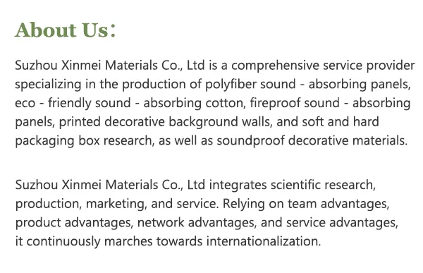 Wood Slat Wall Panel